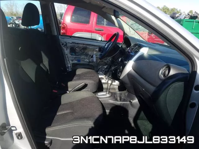 3N1CN7AP8JL833149 фото 5