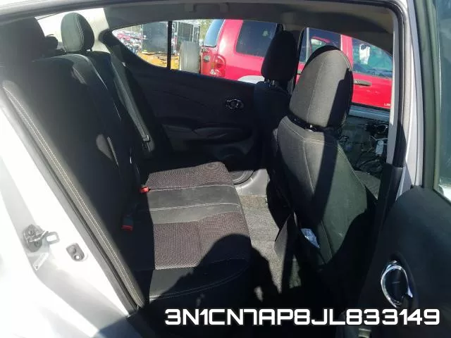 3N1CN7AP8JL833149 фото 6