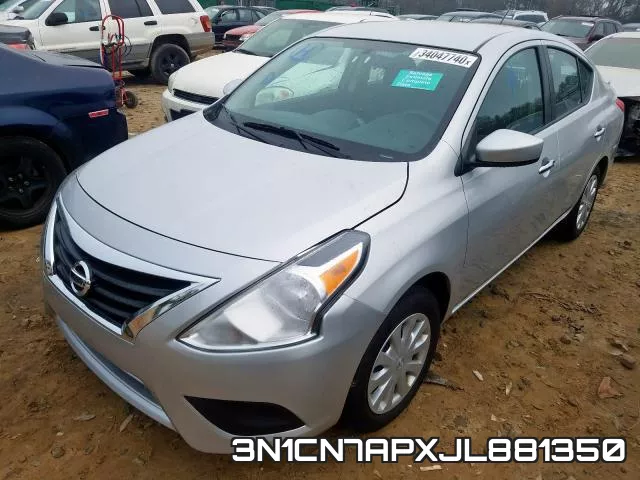 3N1CN7APXJL881350 фото 3