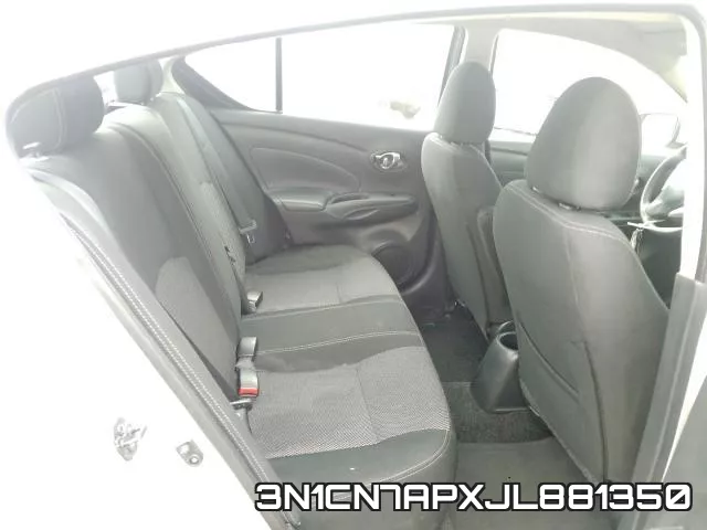 3N1CN7APXJL881350 фото 7
