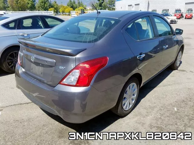 3N1CN7APXKL820842 фото 4
