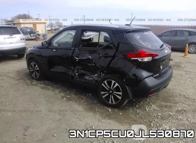 3N1CP5CU0JL530870 фото 3