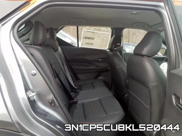 3N1CP5CU8KL520444 фото 7