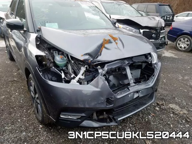 3N1CP5CU8KL520444 фото 9
