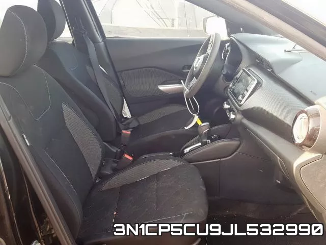 3N1CP5CU9JL532990 фото 3