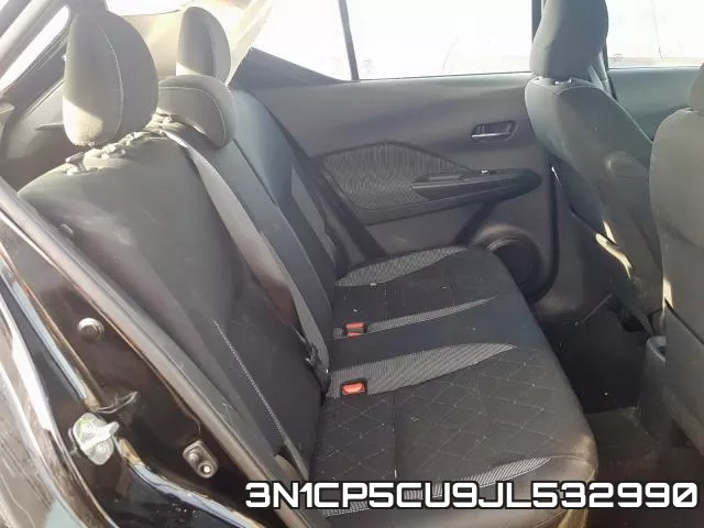 3N1CP5CU9JL532990 фото 4