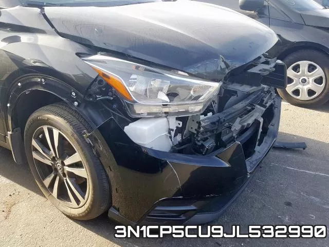 3N1CP5CU9JL532990 фото 6