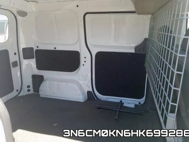 3N6CM0KN6HK699288 фото 3