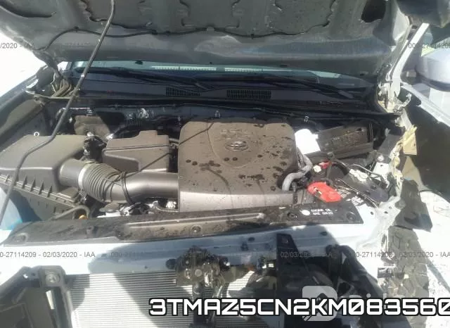 3TMAZ5CN2KM083560 фото 2