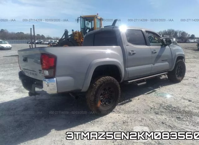 3TMAZ5CN2KM083560 фото 4