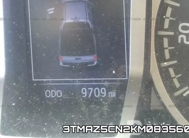 3TMAZ5CN2KM083560 фото 7