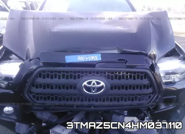 3TMAZ5CN4HM037110 фото 2