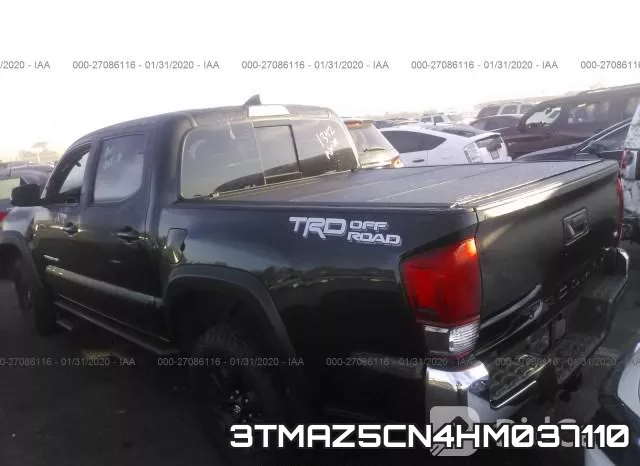 3TMAZ5CN4HM037110 фото 3