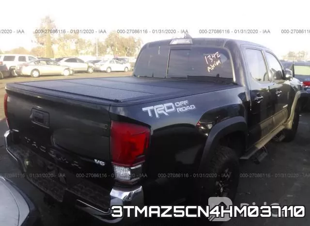 3TMAZ5CN4HM037110 фото 4
