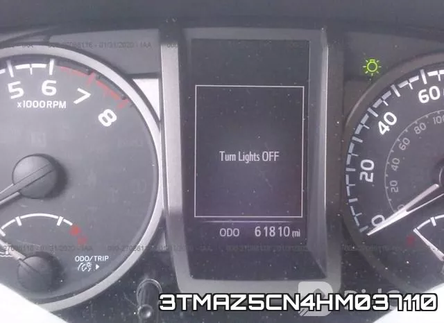 3TMAZ5CN4HM037110 фото 6