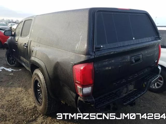 3TMAZ5CN5JM074284 фото 2