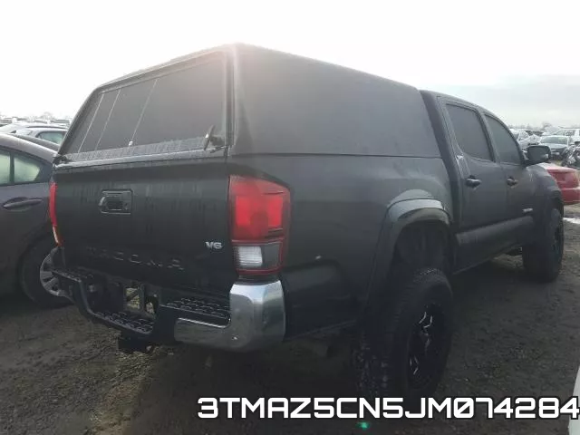 3TMAZ5CN5JM074284 фото 3