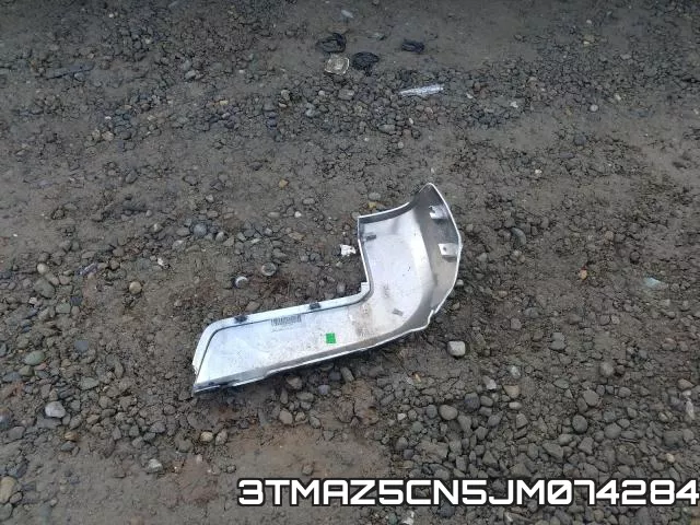3TMAZ5CN5JM074284 фото 7