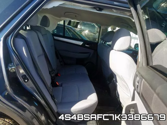4S4BSAFC7K3386679 фото 3