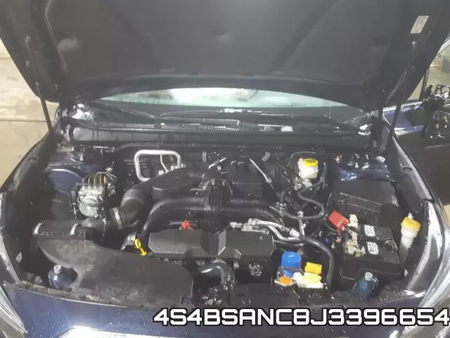 4S4BSANC8J3396654 фото 6
