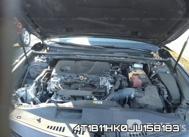 4T1B11HK0JU158183 фото 2