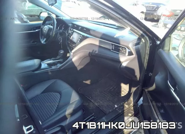 4T1B11HK0JU158183 фото 7