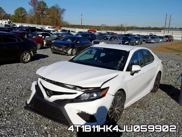 4T1B11HK4JU059902 фото 3