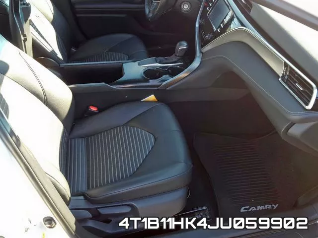 4T1B11HK4JU059902 фото 6
