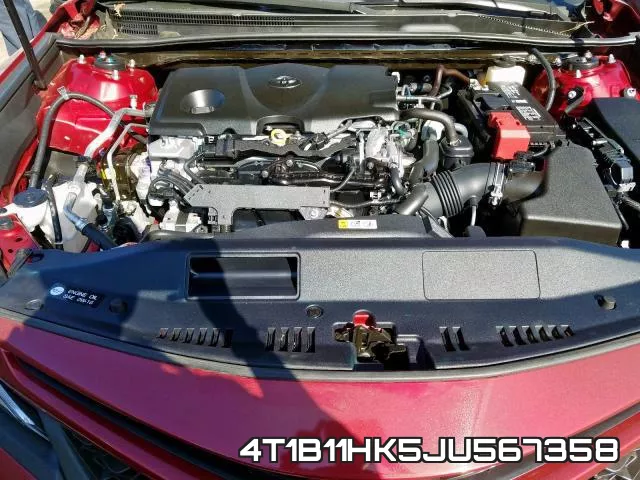4T1B11HK5JU567358 фото 6