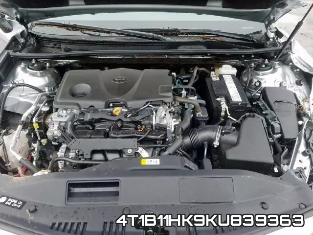 4T1B11HK9KU839363 фото 5
