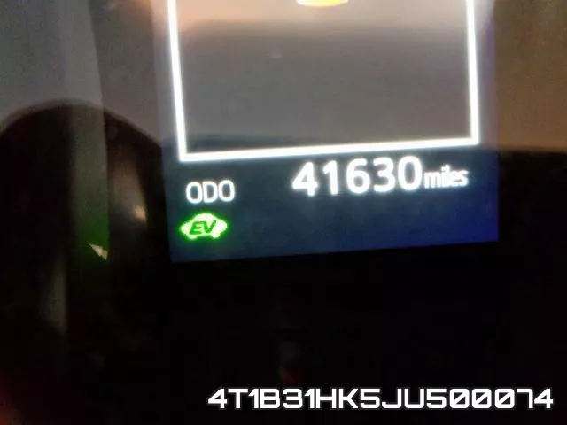 4T1B31HK5JU500074 фото 6