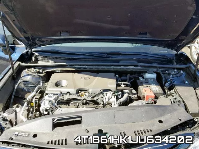 4T1B61HK1JU634202 фото 7