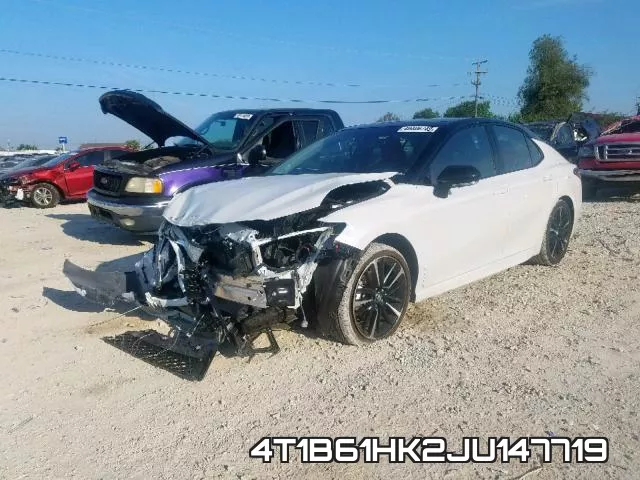 4T1B61HK2JU147719 фото 2
