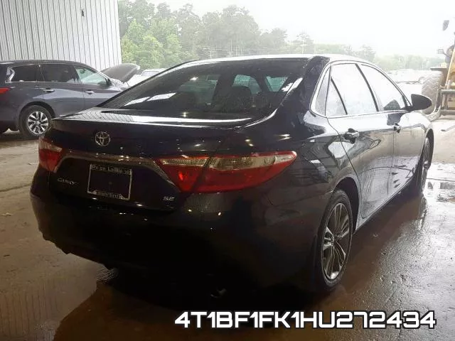 4T1BF1FK1HU272434 фото 2