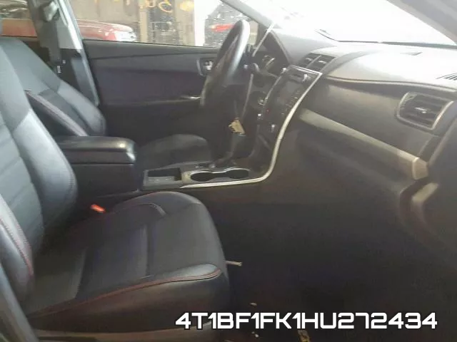 4T1BF1FK1HU272434 фото 3