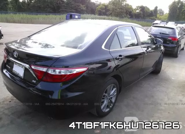 4T1BF1FK6HU726726 фото 4
