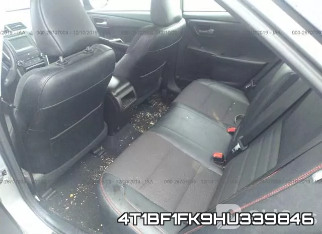 4T1BF1FK9HU339846 фото 6