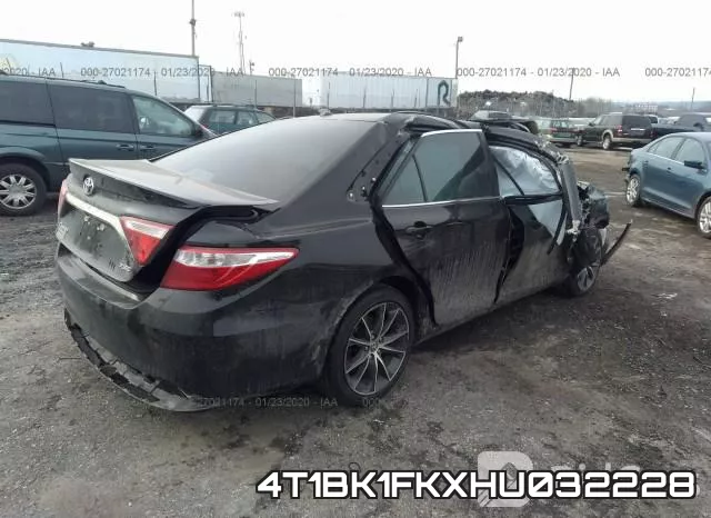 4T1BK1FKXHU032228 фото 3