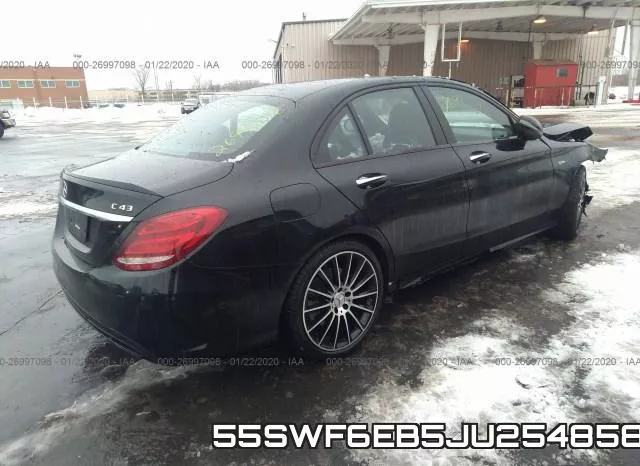 55SWF6EB5JU254858 фото 3