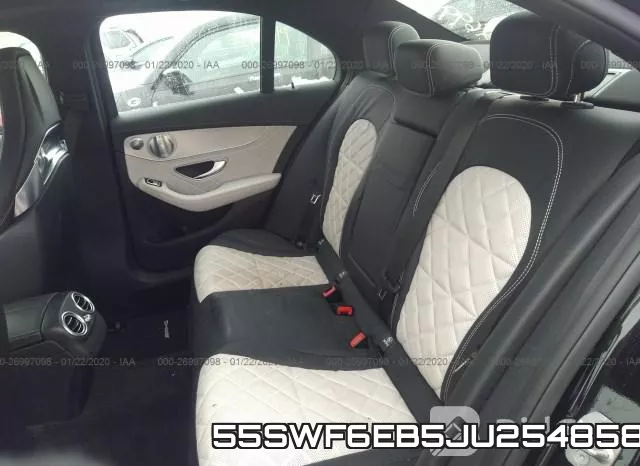 55SWF6EB5JU254858 фото 6