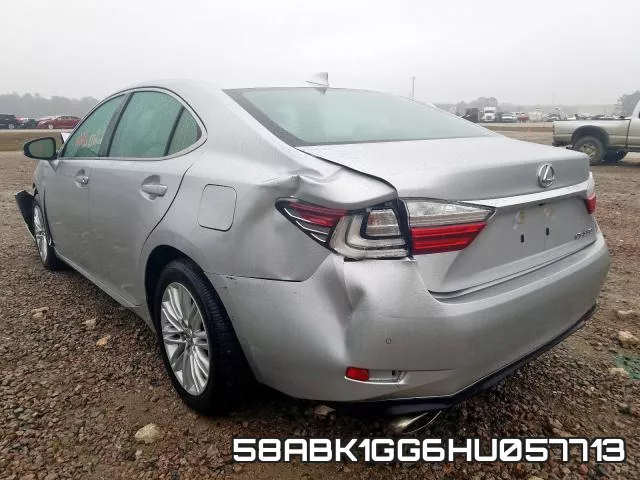 58ABK1GG6HU057713 фото 3