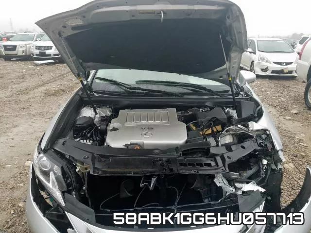 58ABK1GG6HU057713 фото 5