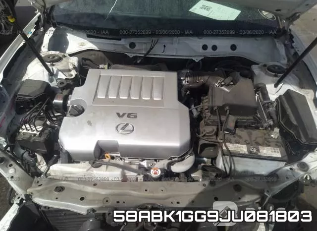 58ABK1GG9JU081803 фото 2