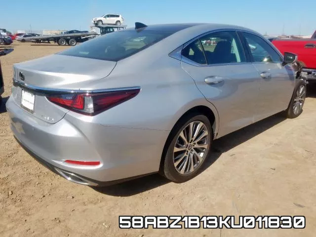 58ABZ1B13KU011830 фото 3