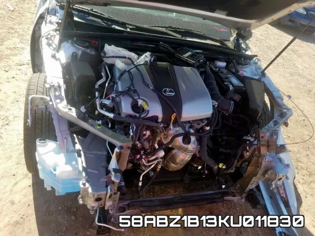58ABZ1B13KU011830 фото 6