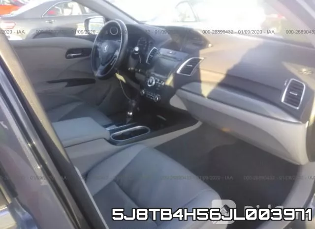 5J8TB4H56JL003971 фото 4