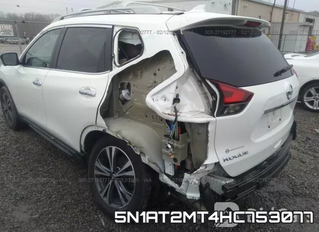5N1AT2MT4HC753077 фото 3
