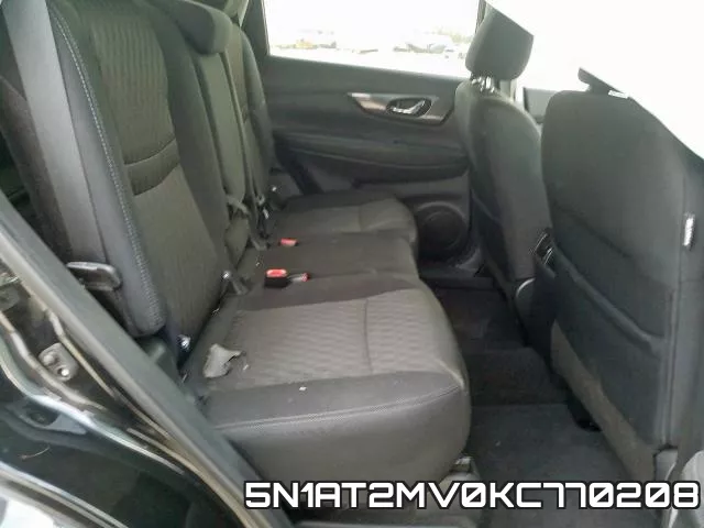 5N1AT2MV0KC770208 фото 6