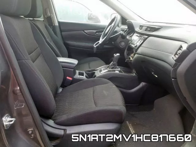 5N1AT2MV1HC817660 фото 5