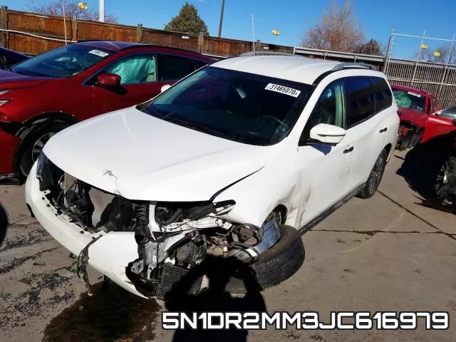 5N1DR2MM3JC616979 фото 2
